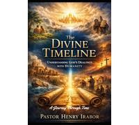 The Divine Timeline: Understanding God’s Dealings with Humanity