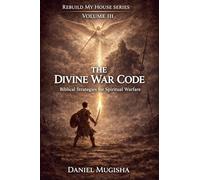 The Divine War Code: 3