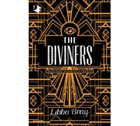 The diviners. Ediz. italiana - Bray Libba