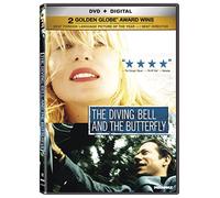 Diving Bell & The Butterfly [Edizione: Stati Uniti]