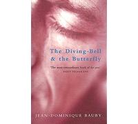The Diving-Bell and the Butterfly