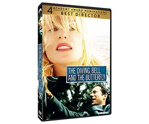 The Diving Bell and the Butterfly