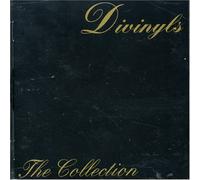 The Divinyls - Collection [B-Sides/Live/Rarit