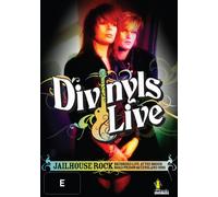 The Divinyls - Live: Jailhouse Rock