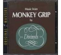 The Divinyls - Music from the Monkey Grip