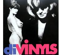 The Divinyls - The Divinyls