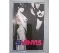 The Divinyls - The Divinyls - Divinyls