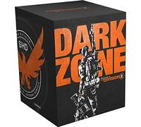 The Division 2 Dark Zone Collector's Edition [Edizione: Spagna]