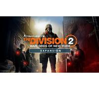 The Division 2 - Espansione - Warlords of New York