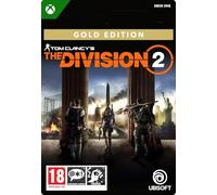 The Division 2 Gold Edition (Year 7) | Xbox One - Codice download