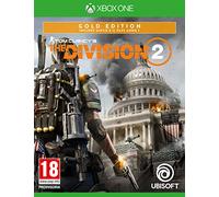 Tom Clancy's The Division 2 Gold Edition XBOX ONE UBISOFT