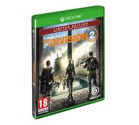 The Division 2 - Limited Edition [Esclusiva Amazon] - Xbox One