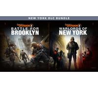 The Division 2 - New York DLC Bundle