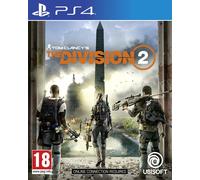 The Division 2 (Sony Playstation 4)