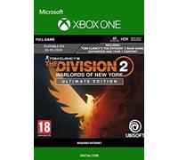 The Division 2 - Warlords of New York - Ultimate Edition (Xbox One) Xbox Live Key GLOBAL