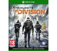 The Division - [Edizione: Spagna]