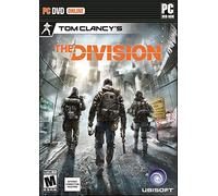 The Division - PC - [Edizione: Francia]