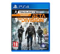 The Division - PlayStation 4 [Edizione: Francia]