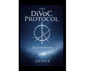 The DiVoC Protocol: Fear is Inefficient