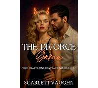 The Divorce Game