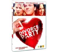 The Divorce Party [ Origine Danese, Nessuna Lingua Italiana ]