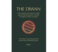 Muhammad Ibn Al-Habib The Diwan (Copertina rigida)