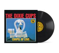 The Dixie Cups Chapel of Love (Vinyl LP) 12" Album