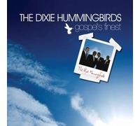 The Dixie Hummingbirds Gospel's Finest (CD)
