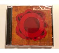 The Dizzy Gillespie All-Star Big Band - Dizzy's Business