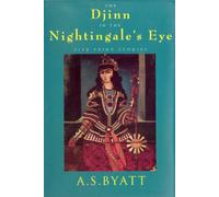 The Djinn In The Nightingale's Eye