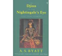 The Djinn In The Nightingales Eye: Five Fairy Stories