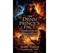 The Djinn Prince's Pact: The Eternal Pact - Book One: 1