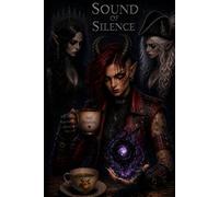 The DM Sighed: The Sound of Silence