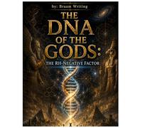 The DNA of the Gods: The RH-Negative Factor
