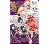 The Do-over Damsel Conquers the Dragon Emperor 4