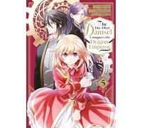 The Do-Over Damsel Conquers the Dragon Emperor - Tome 05: 5
