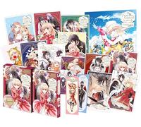 The Do-Over Damsel Conquers the Dragon Emperor - Tome 05 - Édition limitée: 5