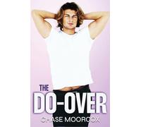 The Do-Over (Liberty Heights U #1) HARDCOVER