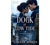 The Dock at Low Tide: 1