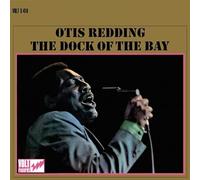 The Dock Of The Bay
