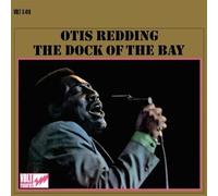 The Dock Of The Bay (Atlantic 75 Series)-180g 2LP 45rpm