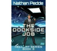 The Dockside Job: 3