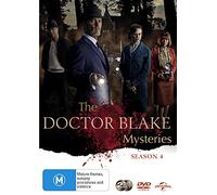 The Doctor Blake Mysteries - Season 4