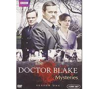 The Doctor Blake Mysteries: Season One