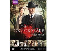 The Doctor Blake Mysteries: Season Two