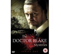 The Doctor Blake Mysteries: Series One (DVD)