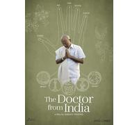 The Doctor from India