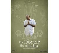 The Doctor from India (DVD)