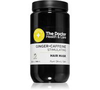 The Doctor Ginger + Caffeine Stimulating maschera per capelli energizzante 946 ml