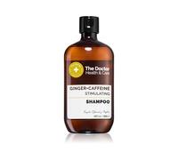 The Doctor Ginger + Caffeine Stimulating Shampoo 35 ml - Shampoo